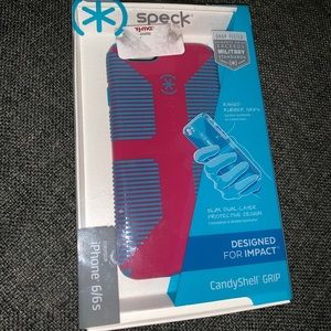 6/6S iphone case, brand new!